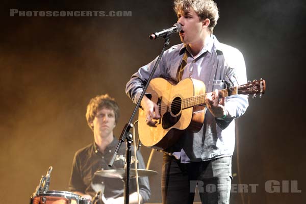 KEVIN MORBY - 2015-05-22 - PARIS - Espace Charlie Parker - Grande Halle - 